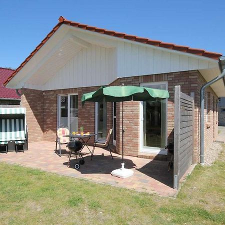 Feriendorf Südstrand Haus 33 Pelzerhaken Exterior foto