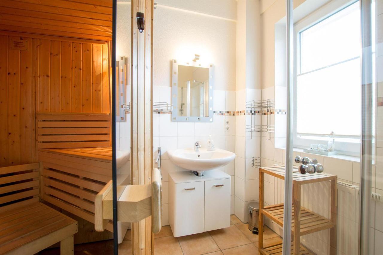 Feriendorf Südstrand Haus 33 Pelzerhaken Exterior foto